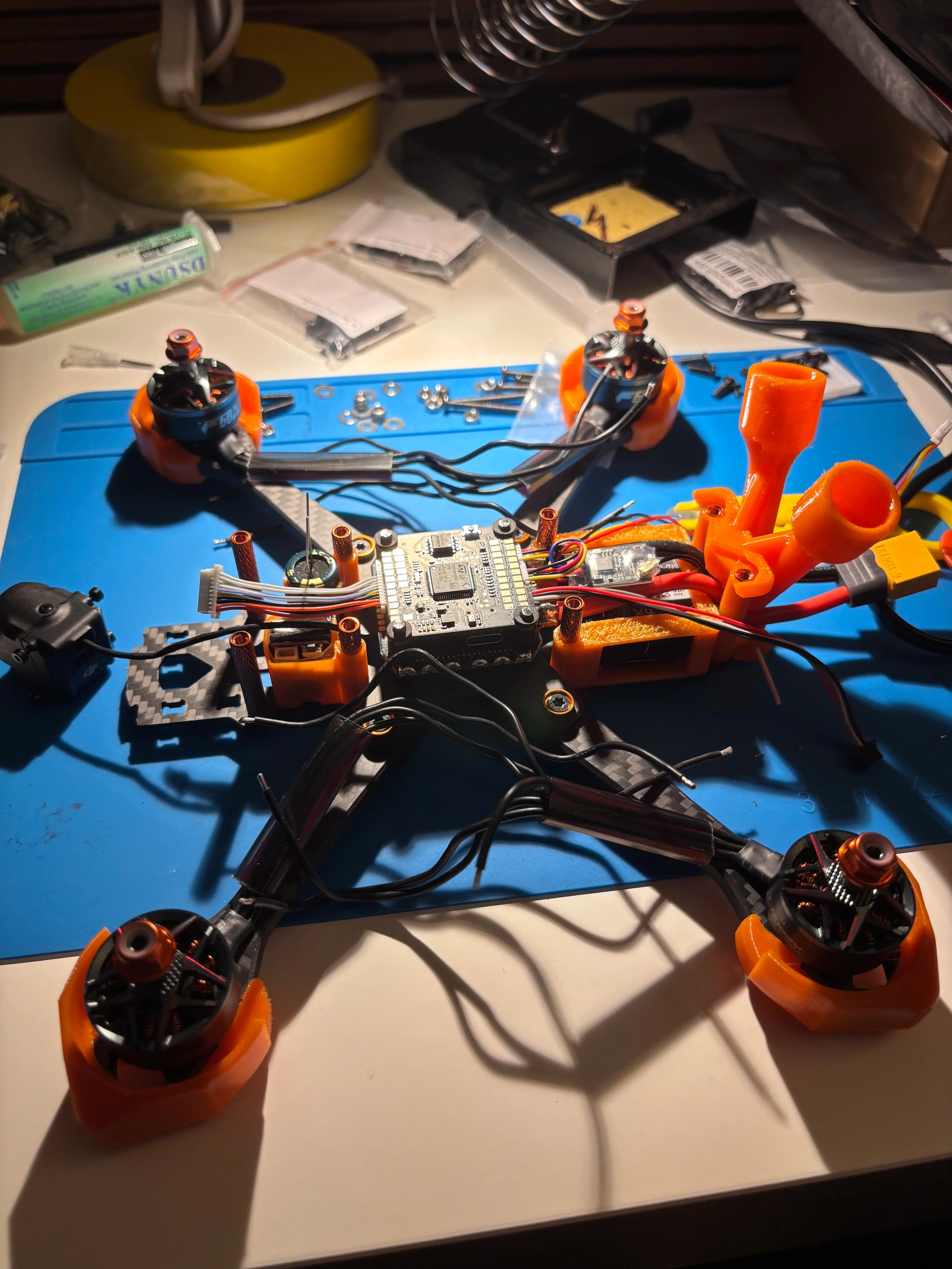 FPV Drone 1