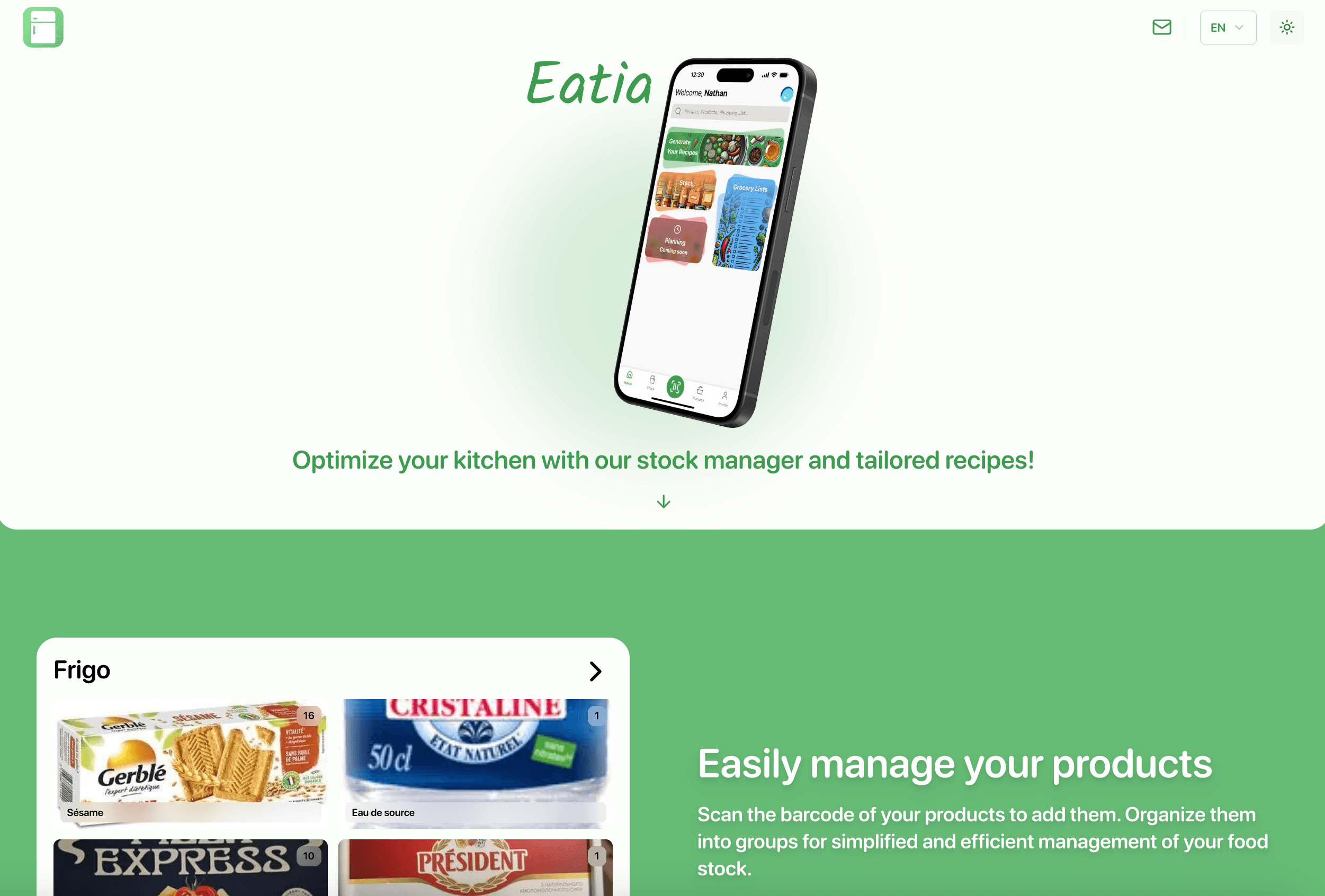 Eatia