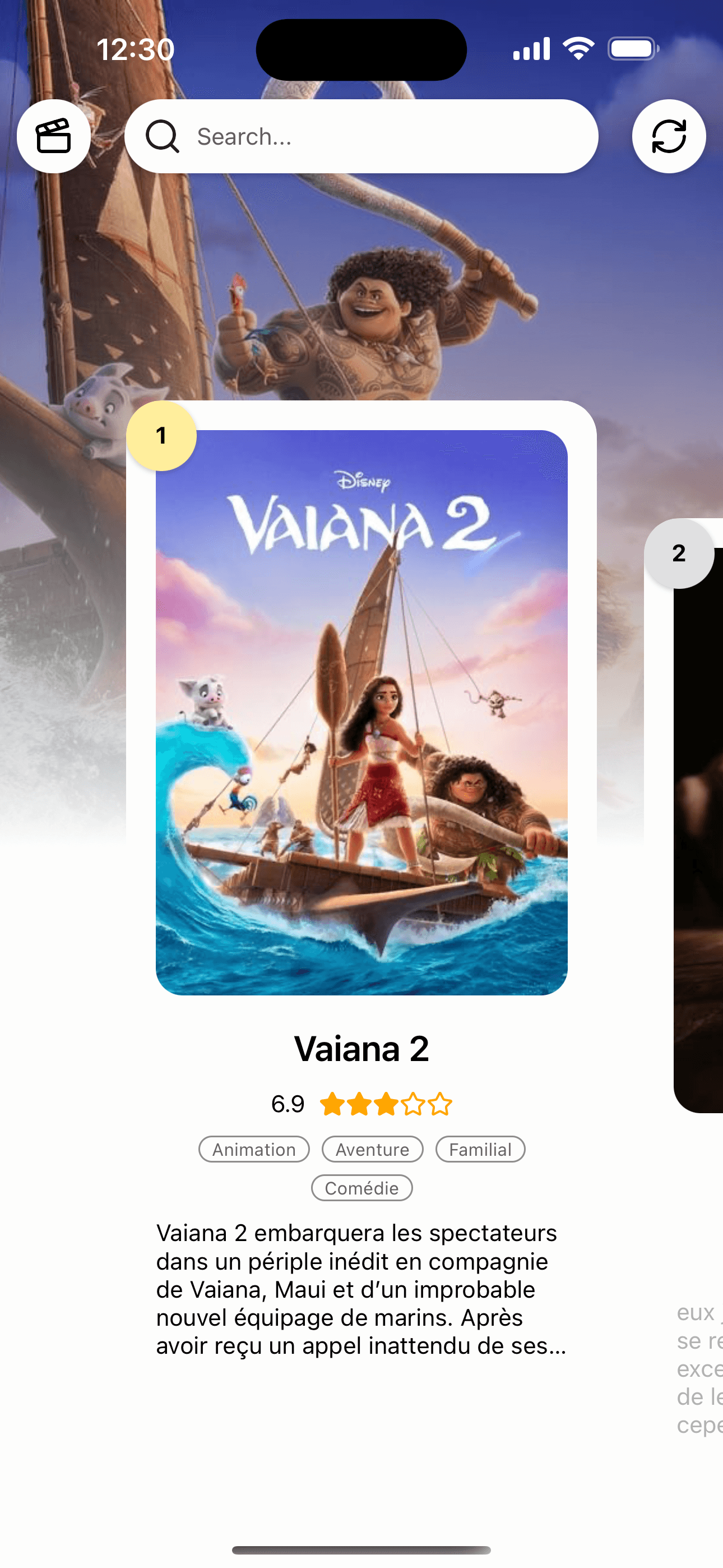 MovieApp